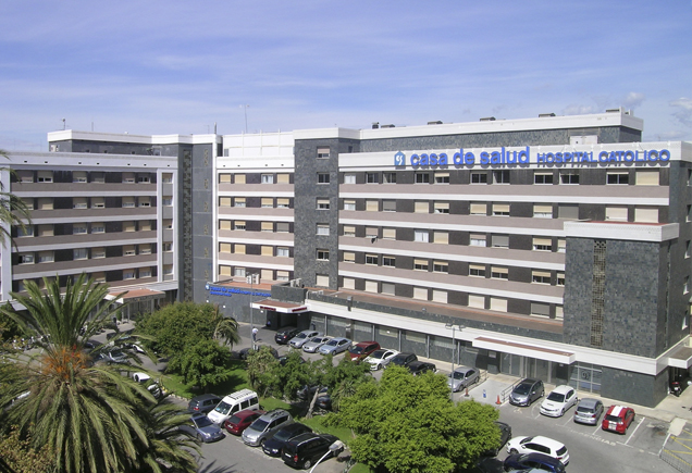 Cirugía de columna en Valencia – Hospital Casa de la Salud